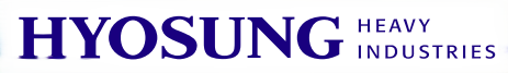 Click here to goto Hyosung Heavy Industries Corporation website