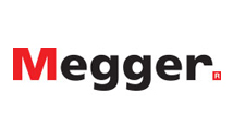 Click here to goto Megger Limited website