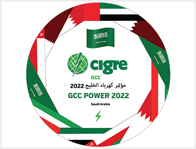 Gcc Power 2022