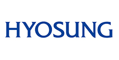 Click here to goto Hyosung website